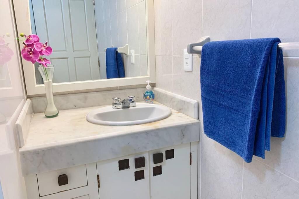 Oceanfront Condo Bm By Andiani Cancún Zewnętrze zdjęcie